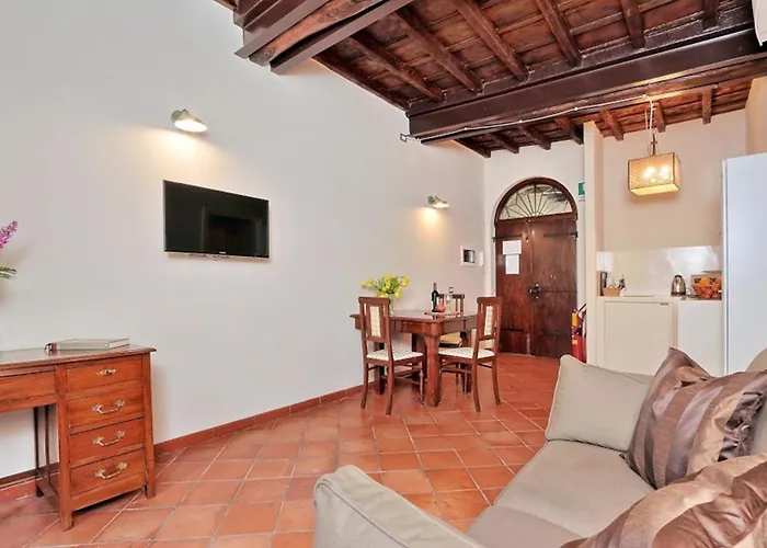 Cancelleriadieci Apartamento Roma