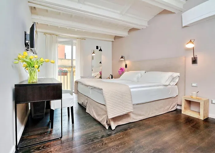 Cancelleriadieci Apartamento